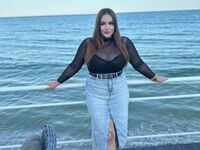 free nude webcam show LeillaTvin