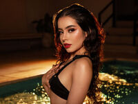 hot chat room LiliDavison