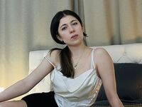 strip tease LunaaJames