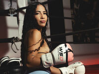 kinky cam photo MeganSiner