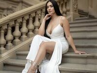 girl webcam show MeghanGomes