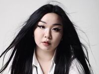 beautiful girl MeiFujimura