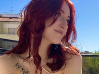 cam girl masturbating MilaFlame