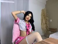 hot webcam picture MizunaDiluca