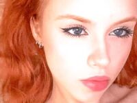 jasmin live show MollyEka