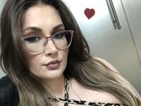 nude camgirl picture NadineRosse