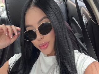 sexchat room NathaliaFerro
