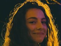 camgirl sexchat NidaSheldon