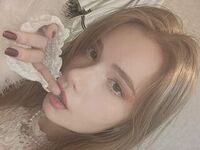 sexy live webcam girl NoraFord