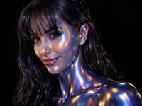 beautiful webcamgirl NoraKendrick