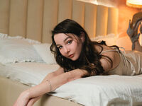 mastubating web cam girl PollyGlen