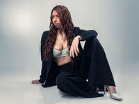 webcamgirl RosalineBelmont