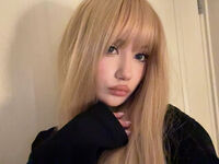 cybersex SabrinaSteels