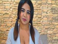camgirl masturbating with vibrator SarahClaus