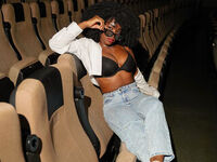 hardcore webcam show SerenaGolden