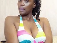 girl naked SharlainOgbu