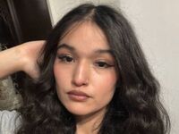naked camgirl masturbating SorayaBenezra