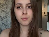 cam girl fingering TaliaSpong