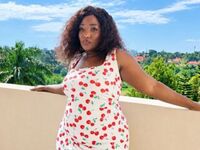 hot webcam TaraEvens