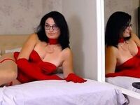 naughty camgirl ValeryaBlack