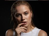 hot naked webcam girl ValyMorgan