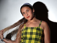 live cam girl picture VegaLila