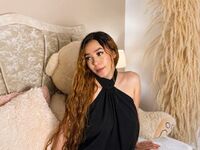 cam girl live webcam VeronicaDilucas