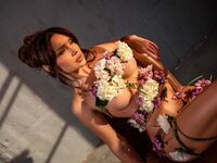 naked webcam girl photo Vicky