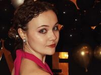 hot webcam photo VioletteCandella