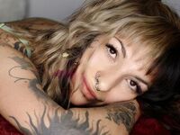webcamchat VivVixen