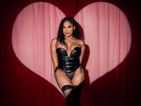 streaming live webcam VivianSotos
