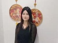 camslut fingering wet pussy XiaJiaojiao