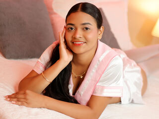 fingering girl chat ZariRiley