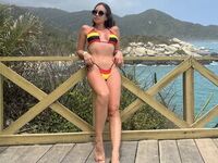 fingering girl BelindaSmith