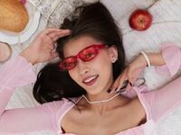 sexvideo ElviaAlly