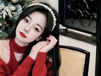 naked girl with live cam EsmeBrowm