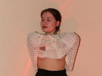 hot striptease webcam KyllieVoss