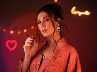 webcam chat LaraAdler