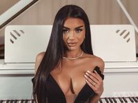 girl fingering pussy LexyNess