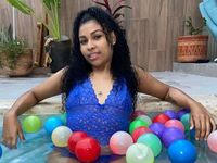 camgirl videochat NickyLeyster