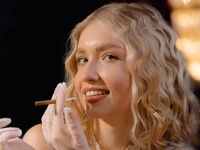 kinky cam picture TessaSterling