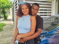 naughty video chat AfroditaAndCoddy