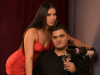 cyber sex webcam AriandLuigi