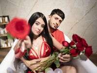 adult couple chatroom AteneaHayden