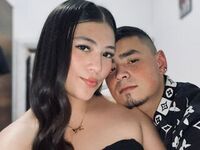 dirty livecam ChloeAndAdam