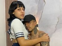 naked couple with live cam masturbating ChloeAndTyler