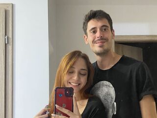 jasmin cam couple fucking DhaliaAndMikele