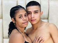 live cam couple pic EmilyAndBrad