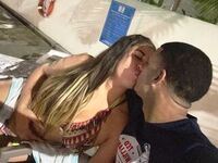 hot couple live sex cam EmilyAndTom