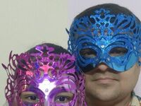 couple showing tits JacandNite